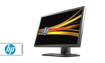 High Quality    מסך מחשב 24 אינץ' HP
